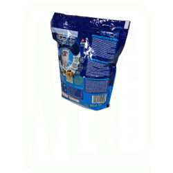 ALIMENTO GATO BREKKIES PESCADO VERDURAS 900 GR - VALORES