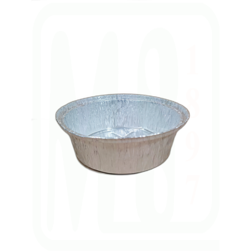 ENVASE ALUMINIO POLLO ASADO C/TAPA REFER-1420