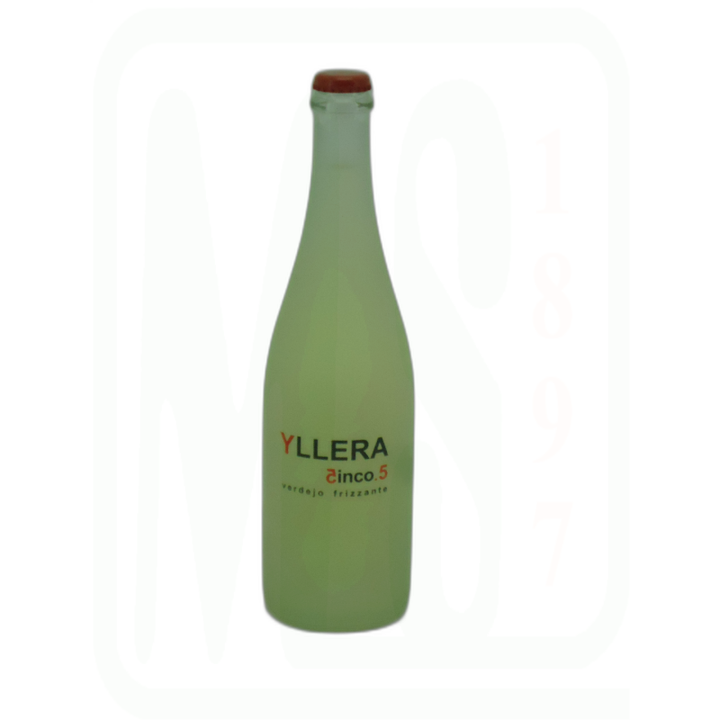 VINO BLANCO VERDEJO 700 ML