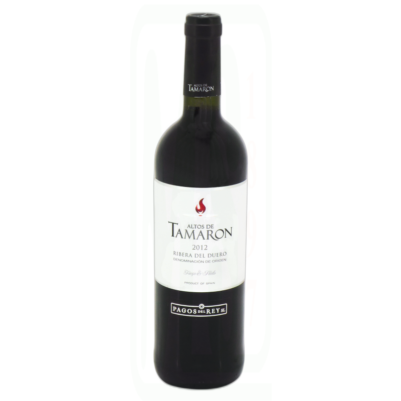 VINO RIBERA DEL DUERO JOVEN 750 ML