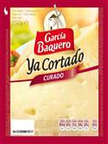 QUESO CURADO CUÑA CORTADO 225 GRAMOS
