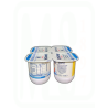 YOGUR SABOR FRESA PACK-4 - VALORES