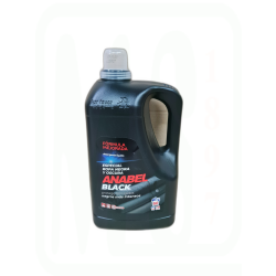DETERGENTE GEL ROPA NEGRA 5 LITROS
