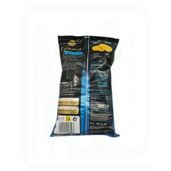 PATATAS GOURMET CORTE ONDULADO ORIGINAL 150 GR - VALORES