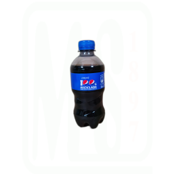 REFRESCO COLA PET 330 ML