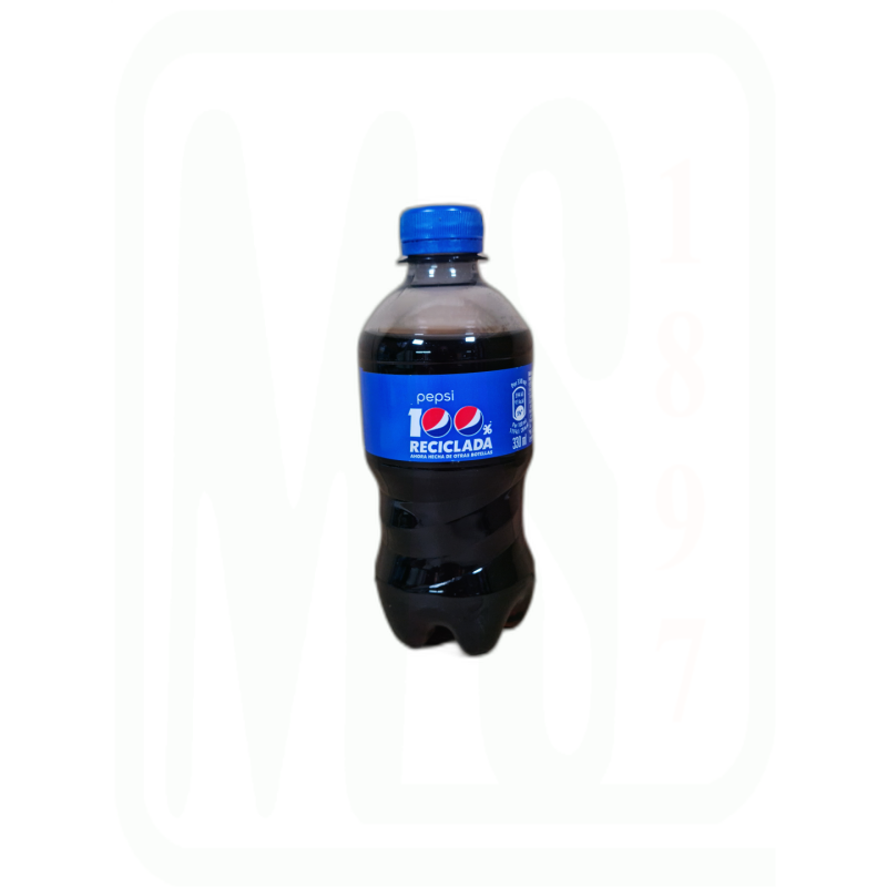 REFRESCO COLA PET 330 ML