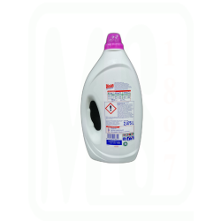 GEL DETERGENTE ADIOS A SEPARAR 55 D  - VALORES