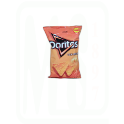 APERITIVOS DORITOS TEX MEX BOLSA 99 GR