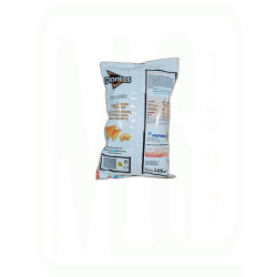 APERITIVOS DORITOS TEX MEX BOLSA 99 GR - VALORES