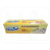 FILM TRANSPARENTE ROLLO 300 METROS