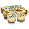 FLAN HUEVO PACK-4 X100 GR