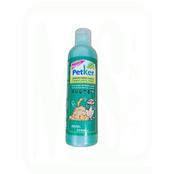 CHAMPU PERROS (REPELENTE) 250 ML