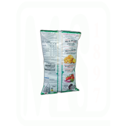 PATATAS LAYS CAMPESINAS 115 GR - VALORES