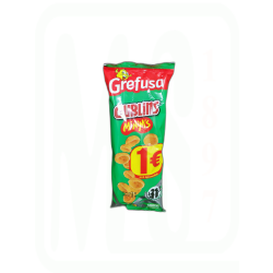APERITIVOS GUBLINS MINIM´S 75 GR