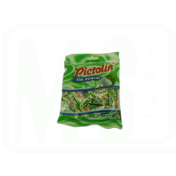 CARAMELOS SIN AZUC-MENTA-NATA 65 GR