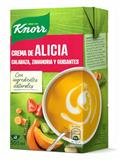 CREMA ALICIA 500ML 