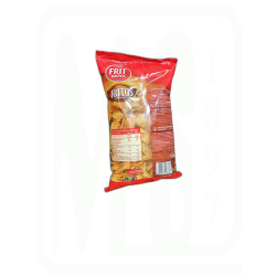FRITOS SABOR BARBACOA 130 GR - VALORES