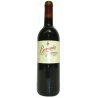 VINO RIOJA CRIANZA TINTO 75CL