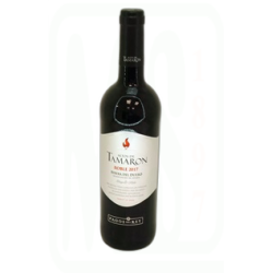 VINO TINTO R/DUERO ROBLE ALTOS TAMARON 750 ML