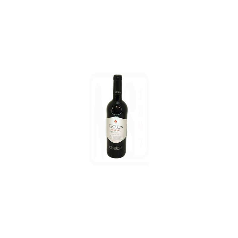 VINO TINTO R/DUERO ROBLE ALTOS TAMARON 750 ML