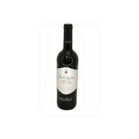 VINO TINTO R/DUERO ROBLE ALTOS TAMARON 750 ML