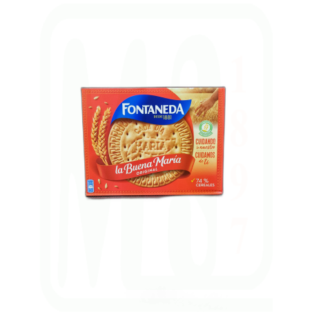 GALLETAS MARIA 707 GRAMOS 