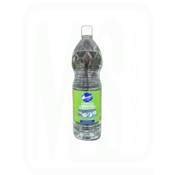 VINAGRE LIMPIEZA 1.5 LITROS