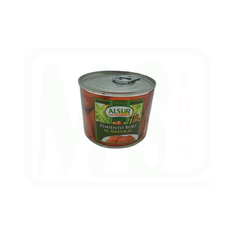 PIMIENTOS LATA 125 GR