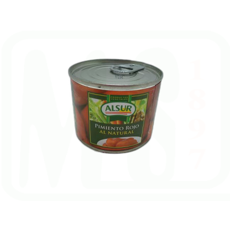 PIMIENTOS LATA 125 GR