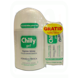 GEL INTIMO PROTECTOR 250 ML