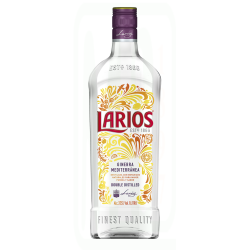 GINEBRA 1 LT