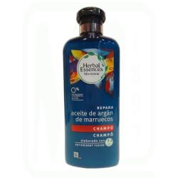 CHAMPU BIO RENW ARGAN 350 ML