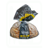 PAN HOGAZA MASA MADRE RUSTIK BAKERY 400 GR