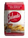 HARINA FINA REBOZADOS 500 GR