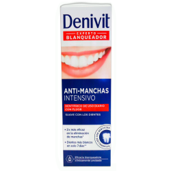 CREMA DENTAL BLANQUEANTE 50 ML