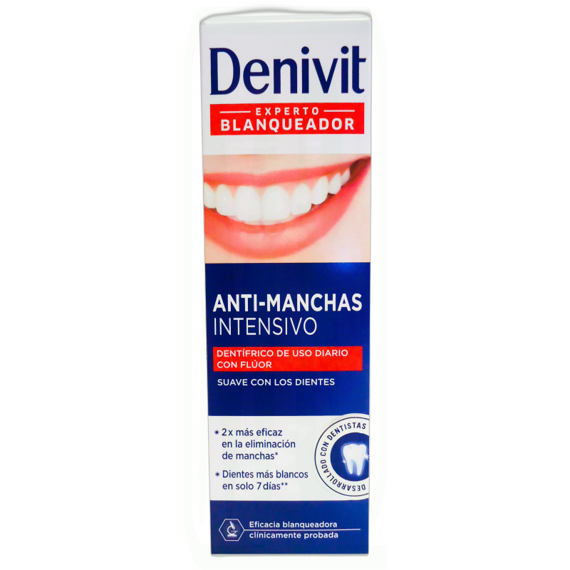 CREMA DENTAL BLANQUEANTE 50 ML