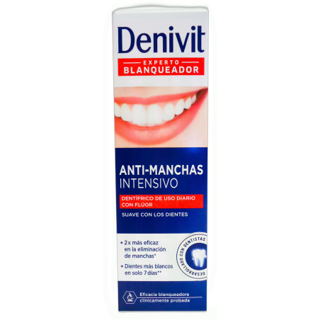 CREMA DENTAL BLANQUEANTE 50 ML