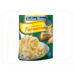 TALLARINES PARMESANA SOBRE 145 GR