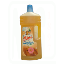 LIMPIADOR MADERA 1.5 LITROS