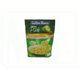 TALLARINES CARBONARA SOBRE 148 GR