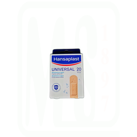 TIRITAS 20/U
