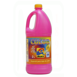 ACTIVADOR LAVADO COLOR 2 LITROS
