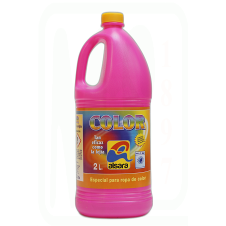 ACTIVADOR LAVADO COLOR 2 LITROS