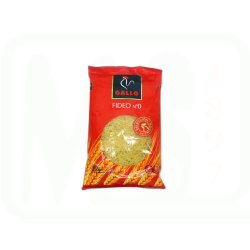PASTA FIDEO Nº0 250 GR