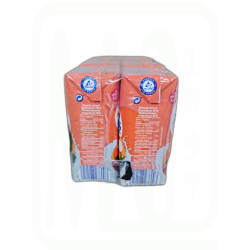 BIFRUTAS TROPICAL PACK-6 X 200 ML - VALORES