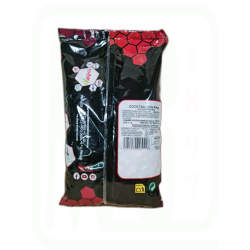 COCKTAIL CON PIPAS 800 GR - VALORES