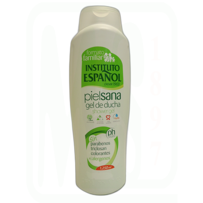 GEL PIEL SANA 1250 ML