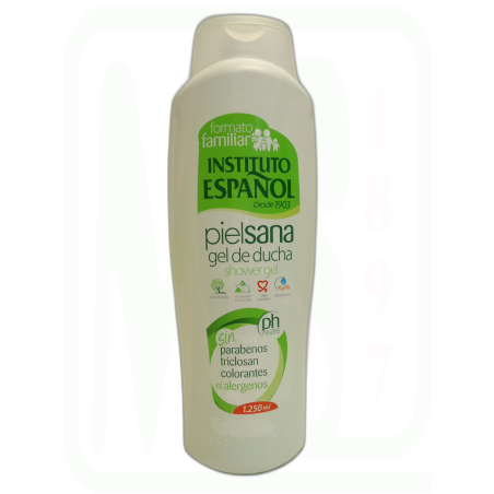 GEL PIEL SANA 1250 ML