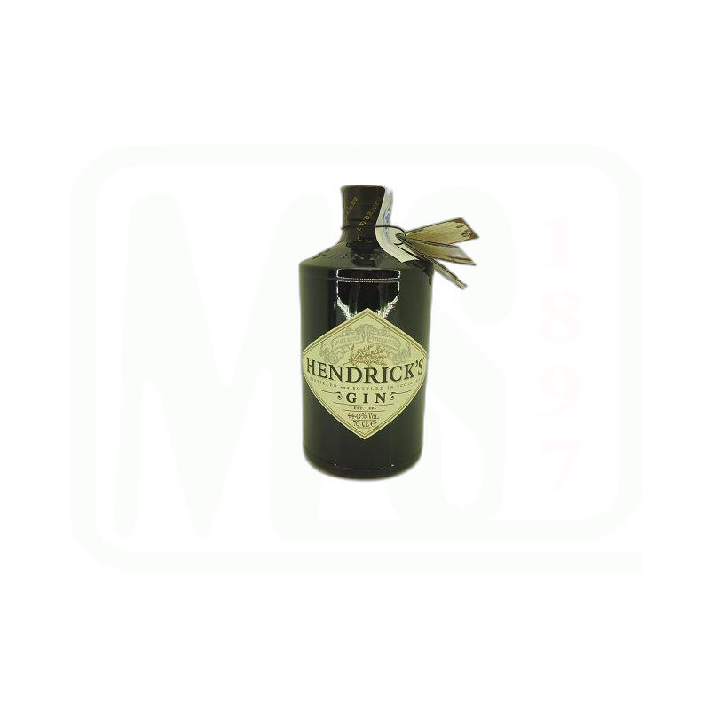 GINEBRA BOTELLA 70CL