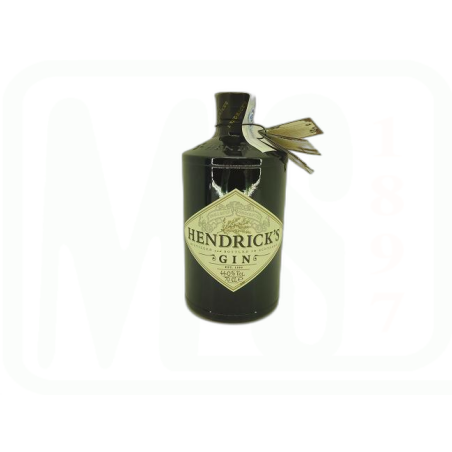 GINEBRA BOTELLA 70CL